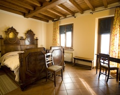 Casa rural Carrobbio Bed&Breakfast (Cremona, Ý)