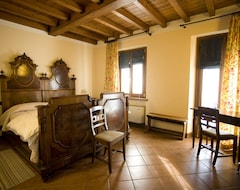 Otel Locanda Del Carrobbio (Cremona, İtalya)