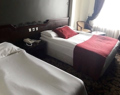 Khách sạn Emirgan (Zonguldak, Thổ Nhĩ Kỳ)