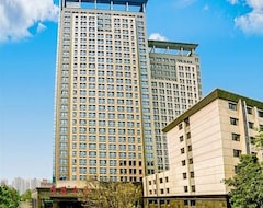 Hotel Municipal Committee Party school Xueyuan Building (Chongqing, Kina)