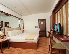 Hotel Vt Paradise (Bangalore, Indien)