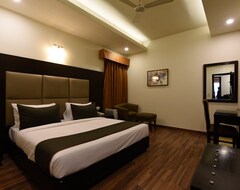 Hotel Collection O 39727 TIDEL Park (Coimbatore, Indija)