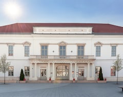 Hotel Mercure Szekesfehervar Magyar Kiraly (Székesfehérvár, Hungary)