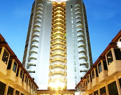 Golden Beach Cha-Am Hotel (Cha Am, Tayland)