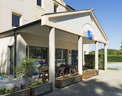 Hotel ibis budget Lons le Saunier (Lons-le-Saunier, France)