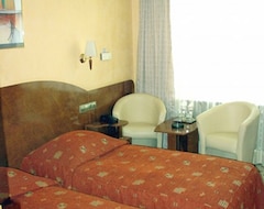 Khách sạn Hotel Carpati (Baia Mare, Romania)