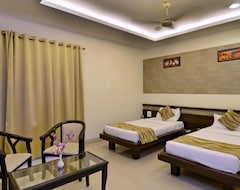 Khách sạn Hotel Shiv Vilas (Bhopal, Ấn Độ)