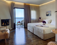 Dohos Hotel Experience (Stomio, Greece)