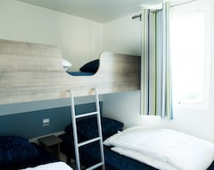 Hotel Camping T Soete Dal (Zutendaal, Belgium)