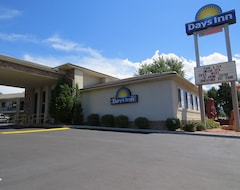Khách sạn Days Inn By Wyndham Grand Junction (Grand Junction, Hoa Kỳ)