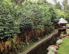 Resort/Odmaralište Camiguin Highland Resort (Mambajao, Filipini)