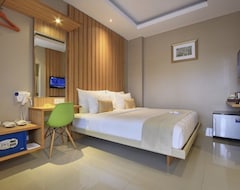 Puri Padma Hotel (Ubud, Indonezija)