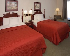 Hotel Quality Inn & Suites Austell (Ostel, Sjedinjene Američke Države)