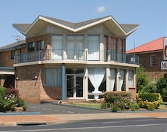 Khách sạn Countryman Motor Inn (Dubbo, Úc)