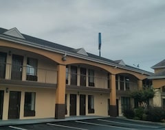 Motelli Florence Inn And Suites (Florence, Amerikan Yhdysvallat)