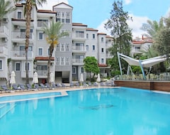 Hotel Paloma Marina Suites - Adult Only (Kusadasi, Tyrkiet)