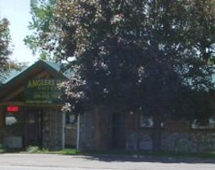 Motel The Fishing Bear Lodge (Ashton, Hoa Kỳ)