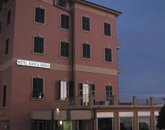 Hotel Bianca Maria (Varazze, Italy)
