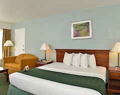 Otel Ramada Hilton Head (Hilton Head Island, ABD)