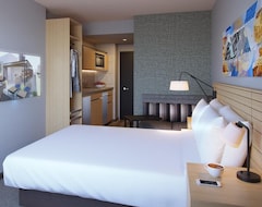 Khách sạn Towneplace Suites By Marriott New York Manhattan/times Square (New York, Hoa Kỳ)