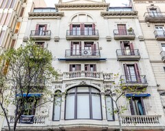 Hotel Victoria Palace (Barcelona, Spain)
