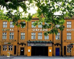 Otel The Royal Oxford (Oxford, Birleşik Krallık)