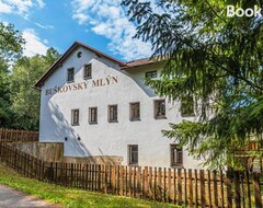 Toàn bộ căn nhà/căn hộ Buskovsky Mlyn 1580 (Dolní Bousov, Cộng hòa Séc)