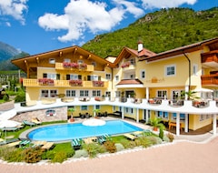 Hotel Am Sonneck (Algund, Italien)