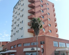 Khách sạn Fenix Hotel Campinas (Campinas, Brazil)