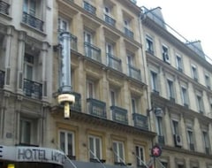 Hotel du Calvados (Paris, France)