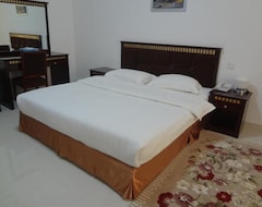 SALALAH BEACH RESORT HOTEL (Salalah, Oman)