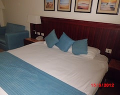 Hotel Swiss Inn Dream Resort (Taba, Egipat)