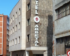 Hotel Arbeyal (Gijón, España)