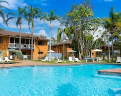 Hotelli Vacation Village (Port Macquarie, Australia)