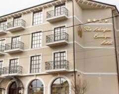 Khách sạn The Arlington (Craiova, Romania)