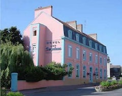 Contact Hôtel Le Terminus (Paray-le-Monial, France)