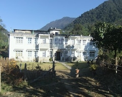 Khách sạn Ejam Residency (Pelling, Ấn Độ)