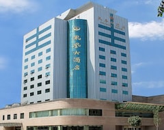 Harbin Fenghuang Hotel (Harbin, China)