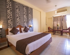 Hotel The Olive Star (Mysore, Indija)