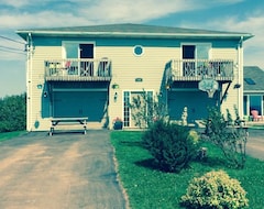 Cijela kuća/apartman Pei Cottage Rental (Borden-Carleton, Kanada)