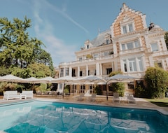 Pensión La Villa Guy & Spa (Béziers, Francia)