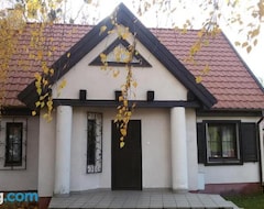 Toàn bộ căn nhà/căn hộ Zbychowka (Wegorzewo, Ba Lan)