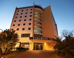 Khách sạn Executive Inn Hotel (Uberlândia, Brazil)