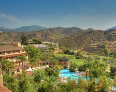 Hotelli The Westin La Quinta Golf Resort & Spa, Benahavis, Marbella (Marbella, Espanja)