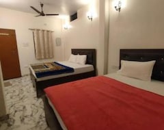 Hotel Shanti Inn Near Amritara Suryauday Haveli (Varanasi, India)