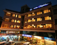 Khách sạn Hotel Rajdhani (Panaji, Ấn Độ)