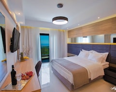 Hotel My Suite (Anthousa, Grčka)