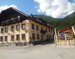 Hotel Restaurant Gasthof Michal (Kirchbach - Gundersheim, Austrija)