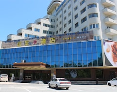Khách sạn Yuan-Dun (Nakhodka, Nga)