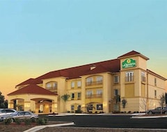 Hotel La Quinta Inn & Suites Savannah Airport - Pooler (Pooler, Sjedinjene Američke Države)